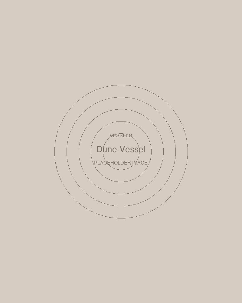 Dune Vessel