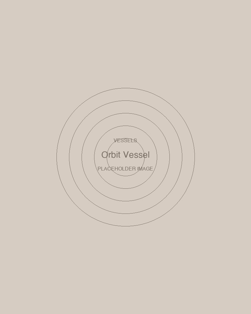 Orbit Vessel