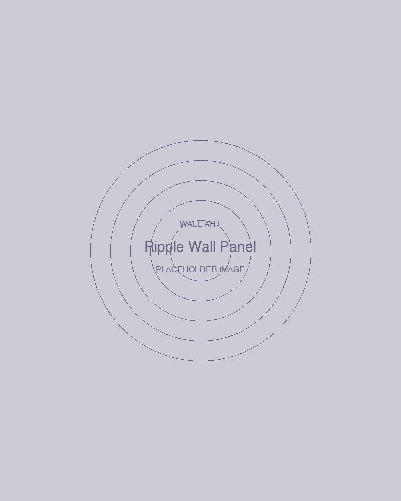 Ripple Wall Panel
